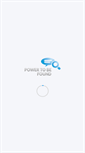 Mobile Screenshot of powerconnector.net